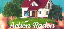 Action Radon