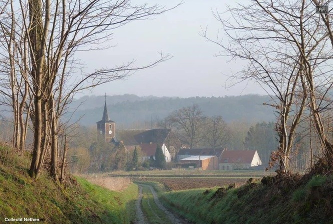 Église Saint-Jean-Baptiste de Nethen