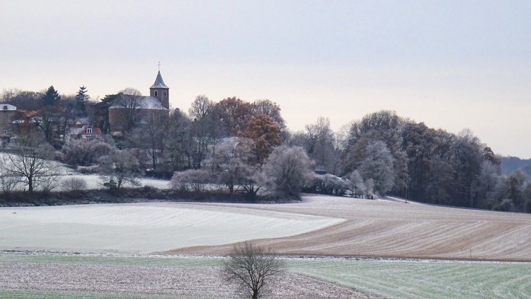 Église Saint-Martin de Biez