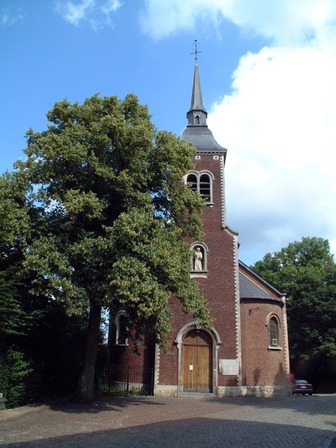 Église Saints-Joseph et Pierre de Doiceau